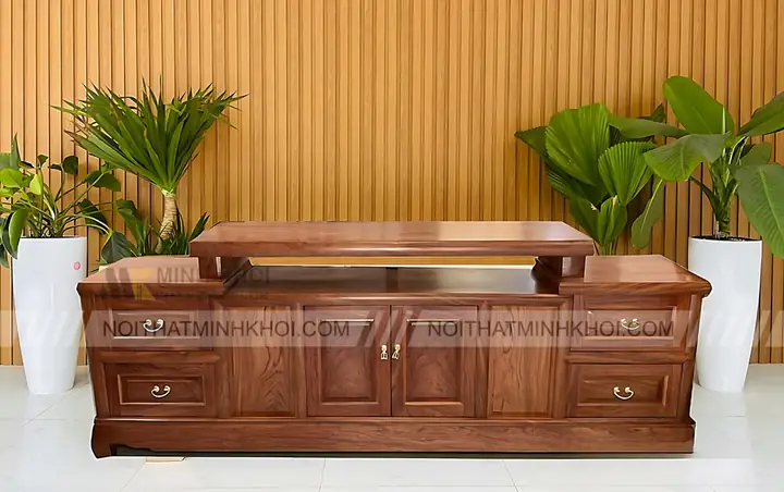 Giá Đỡ Tivi Hiện Đại: Chọn Mẫu Đẹp, Bền Và Phù Hợp Ngân Sách