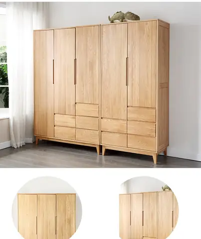 Báo Giá Tủ Quần Áo Gỗ Sồi: Cập Nhật Mới Nhất 2026 & Kinh Nghiệm Chọn Mua