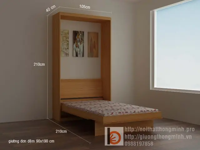 Giá Giường Thông Minh Zip Chính Hãng: Bảng Giá, Mẫu Mã & Ưu Đãi Mới Nhất 2024