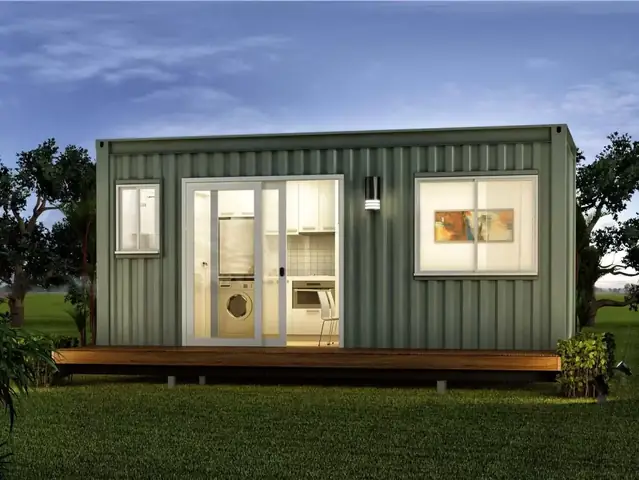 Báo Giá Nhà Container: Chi Phí Chi Tiết & Mẫu Thiết Kế Đẹp 2026