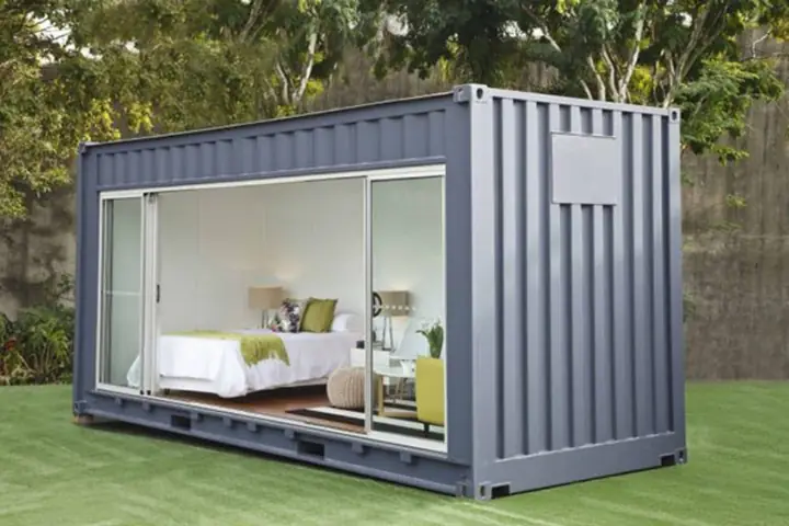 Báo Giá Nhà Container: Chi Phí Chi Tiết & Mẫu Thiết Kế Đẹp 2026