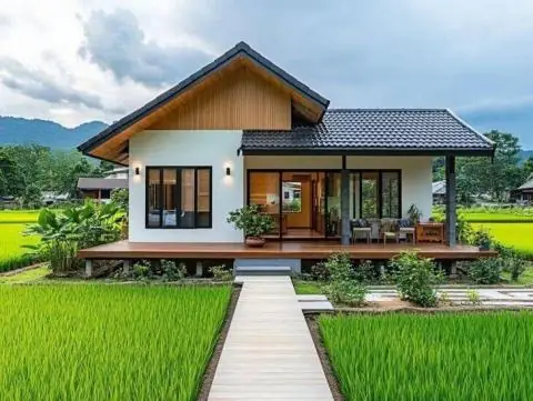 Báo Giá Nhà Tiền Chế Cấp 4: Chi Phí Chi Tiết & Yếu Tố Ảnh Hưởng Năm 2026