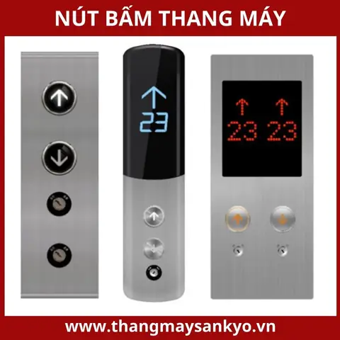 Nút Bấm Thang Máy: Giá, Chức Năng Và Phân Loại Chi Tiết Nút Bấm Thang Máy: Giá, Chức Năng Và Phân Loại Chi Tiết
