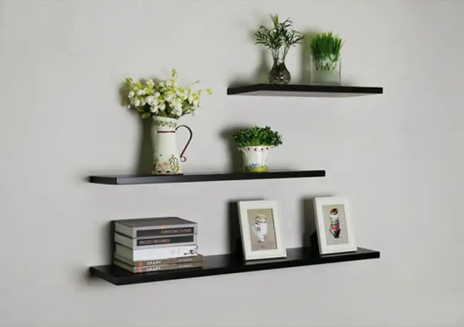 Top 50+ Mẫu Giá Sách Đơn Giản Mà Đẹp, Hiện Đại & Dễ Sắm