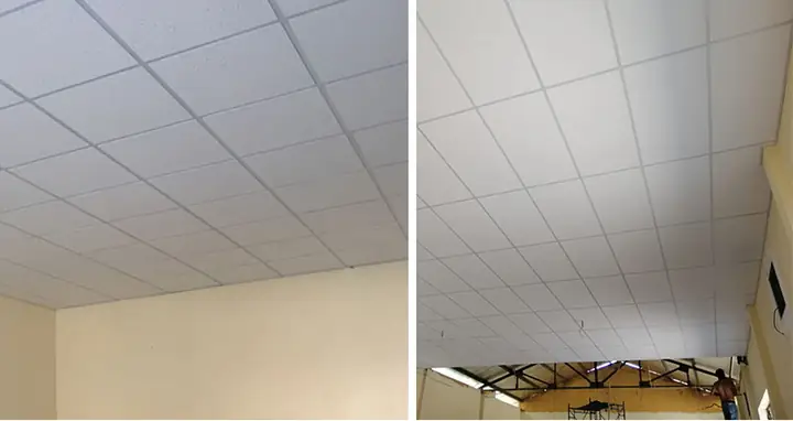 Bảng Giá Tấm Thạch Cao 600x1200 Mới Nhất 2026 Và Các Yếu Tố Ảnh Hưởng