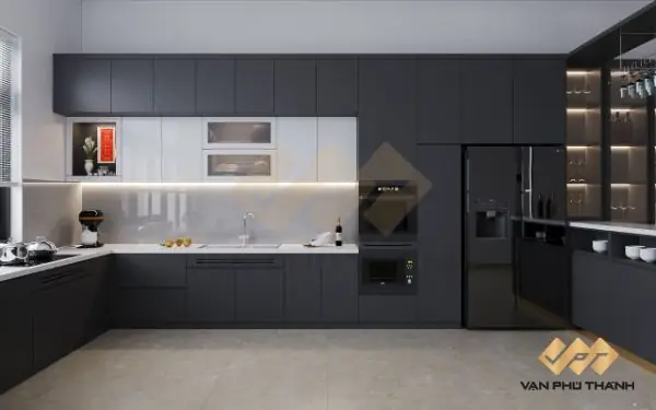 Báo Giá Tủ Bếp Mdf Lõi Xanh Chống Ẩm & Cập Nhật Ưu Đãi Mới Nhất 2024 Báo Giá Tủ Bếp Mdf Lõi Xanh Chống Ẩm & Cập Nhật Ưu Đãi Mới Nhất 2024