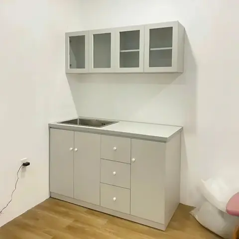 Giá Tủ Bếp Treo Tường: Báo Giá & Mẫu Mã Đẹp, Giá Rẻ 2026 Giá Tủ Bếp Treo Tường: Báo Giá & Mẫu Mã Đẹp, Giá Rẻ 2026