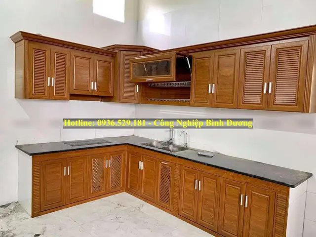 Giá Tủ Bếp Treo Tường: Báo Giá & Mẫu Mã Đẹp, Giá Rẻ 2026 Giá Tủ Bếp Treo Tường: Báo Giá & Mẫu Mã Đẹp, Giá Rẻ 2026