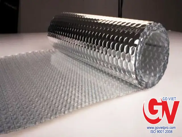 Báo Giá Túi Khí Cách Nhiệt & Lưu Ý Chọn Mua Tốt Nhất