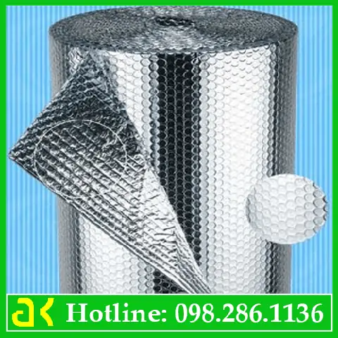 Báo Giá Túi Khí Cách Nhiệt & Lưu Ý Chọn Mua Tốt Nhất