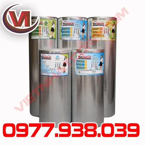 Báo Giá Túi Khí Cách Nhiệt & Lưu Ý Chọn Mua Tốt Nhất
