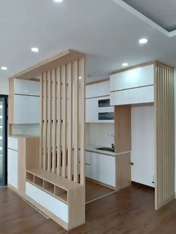 Báo Giá Vách Ngăn Gỗ Trang Trí: Cập Nhật Mới Nhất & Mẫu Đẹp 2026