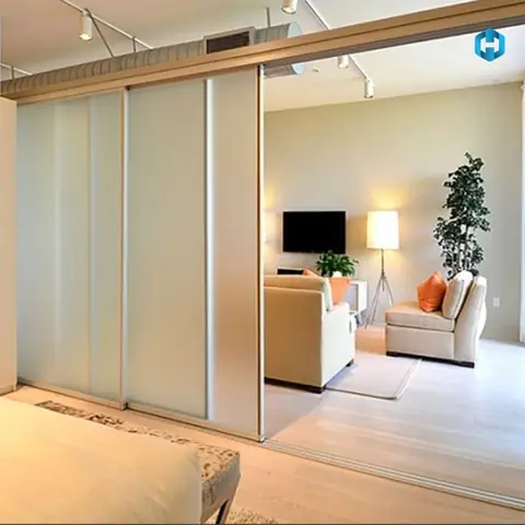 Giá Vách Ngăn Phòng Ngủ: Báo Giá Chi Tiết & Mẫu Mã Phổ Biến Nhất