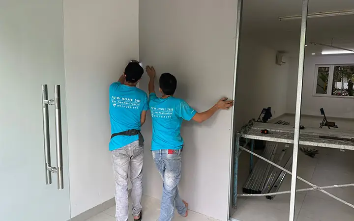 Giá Vách Ngăn Phòng Ngủ: Báo Giá Chi Tiết & Mẫu Mã Phổ Biến Nhất