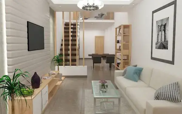 Giá Xây Nhà 3 Tầng 20m2 Chi Tiết: Bảng Tính & Yếu Tố Ảnh Hưởng