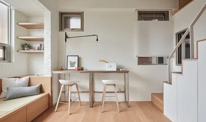 Giá Xây Nhà 3 Tầng 20m2 Chi Tiết: Bảng Tính & Yếu Tố Ảnh Hưởng