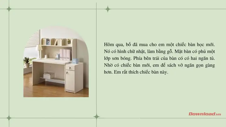 Giới Thiệu Chi Tiết Về Chiếc Bàn Học: Cấu Tạo, Lợi Ích Và Lưu Ý Chọn Mua Giới Thiệu Chi Tiết Về Chiếc Bàn Học: Cấu Tạo, Lợi Ích Và Lưu Ý Chọn Mua