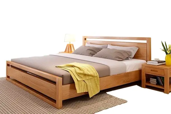 Giường 1m4 Giá Rẻ: Mẫu Đẹp, Kích Thước Chuẩn & Kinh Nghiệm Mua Sắm Giường 1m4 Giá Rẻ: Mẫu Đẹp, Kích Thước Chuẩn & Kinh Nghiệm Mua Sắm