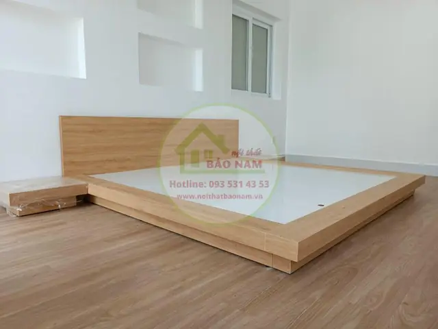 Giường Bệt Giá Rẻ Tphcm: Mẫu Mã Đẹp, Giá Tốt, Mua Ngay