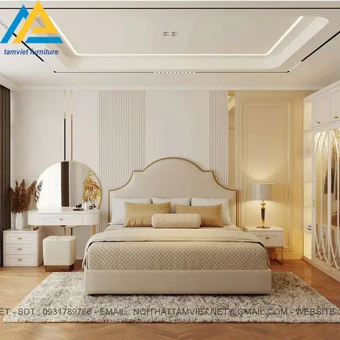 Giường Cưới Có Nên Nằm Trước Không: Giải Đáp Quan Niệm Dân Gian & Lưu Ý Phong Thủy