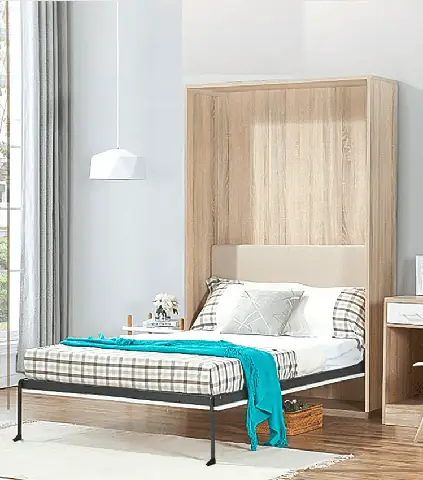 Giường Gấp Thông Minh Cao Cấp: Lựa Chọn Nội Thất Đa Năng Cho Mọi Không Gian