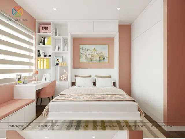 Giường Gấp Thông Minh Trẻ Em: Lựa Chọn Tối Ưu Không Gian & Tiện Ích