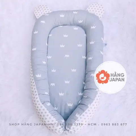 Giường Nằm Chung Cho Bé: Chọn Loại Nào Tốt, An Toàn Và Tiện Lợi?