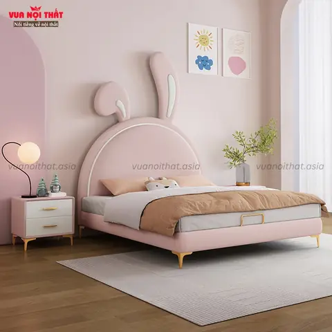 99+ Mẫu Giường Ngủ Em Bé Đẹp, An Toàn & Hiện Đại Theo Xu Hướng Mới Nhất