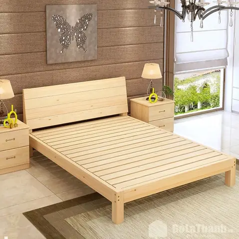 Mua Giường Ngủ Giá Rẻ Tphcm: Top Địa Chỉ Uy Tín & Mẫu Mã Hot 2026