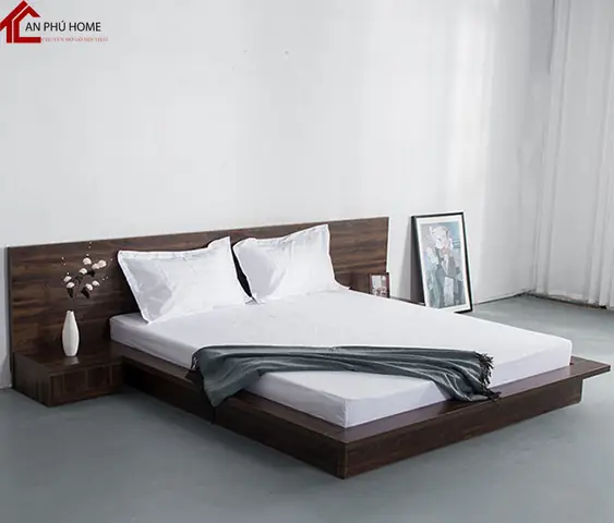 Giường Ngủ Kiểu Nhật Tp.hcm: Mẫu Đẹp, Giá Tốt & Lựa Chọn Thông Minh