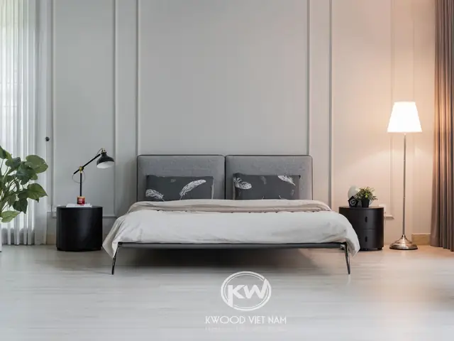 Giường Ngủ Nhập Khẩu Italia: Chất Liệu, Thiết Kế & Nơi Mua Cao Cấp Giường Ngủ Nhập Khẩu Italia: Chất Liệu, Thiết Kế & Nơi Mua Cao Cấp