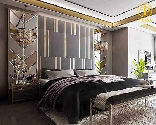 Giường Ngủ Nhập Khẩu Italia: Chất Liệu, Thiết Kế & Nơi Mua Cao Cấp Giường Ngủ Nhập Khẩu Italia: Chất Liệu, Thiết Kế & Nơi Mua Cao Cấp