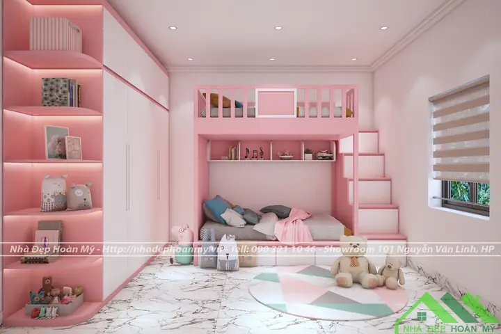 Giường Tầng Trẻ Em Giá Rẻ: Chọn Mẫu Đẹp, Bền & Tiết Kiệm Không Gian