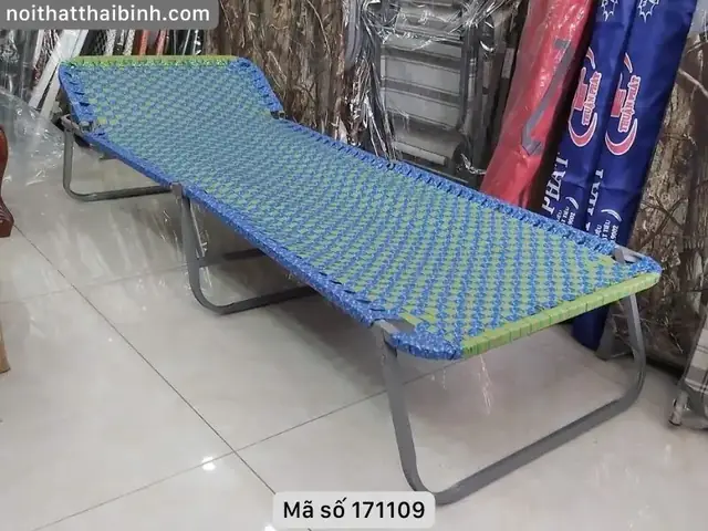 Giường Xếp Bao Nhiêu Tiền? Bảng Giá Cập Nhật & Kinh Nghiệm Chọn Mua Giường Xếp Bao Nhiêu Tiền? Bảng Giá Cập Nhật & Kinh Nghiệm Chọn Mua
