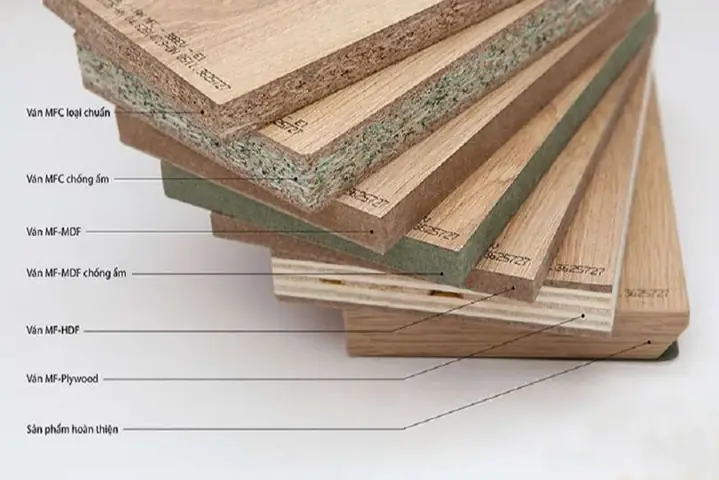 Gỗ An Cường Là Gì? Giải Đáp Chi Tiết Từ Chuyên Gia