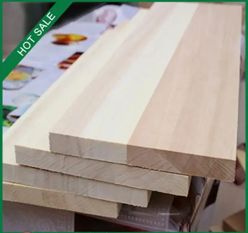 Gỗ Bạch Dương Có Tốt Không? Đánh Giá Ưu Nhược Điểm Và Ứng Dụng Thực Tế