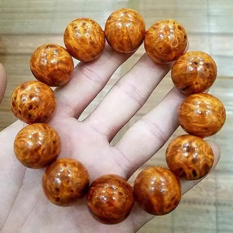 Gỗ Huyết Long Là Gỗ Gì? Đặc Điểm, Nguồn Gốc Và Ý Nghĩa Phong Thủy