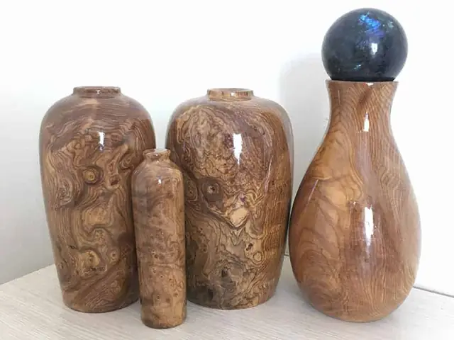 Gỗ Măn Chun Là Gì? Đặc Điểm, Ứng Dụng Và Cách Nhận Biết