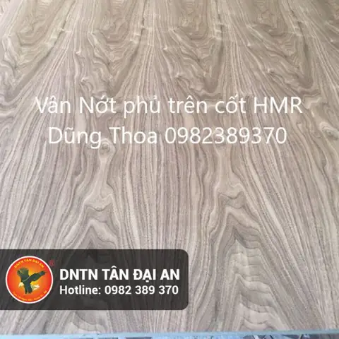 Gỗ Mdf Phủ Veneer Óc Chó: Báo Giá, Đặc Điểm & Ứng Dụng Nội Thất Cao Cấp