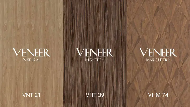 Gỗ Mdf Phủ Veneer Óc Chó: Báo Giá, Đặc Điểm & Ứng Dụng Nội Thất Cao Cấp