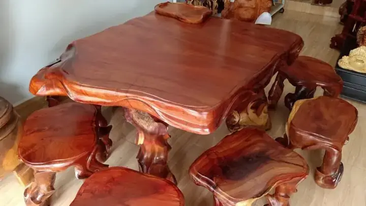 Gỗ Phay: Giá Bao Nhiêu? Đặc Điểm, Ứng Dụng & Lưu Ý Quan Trọng