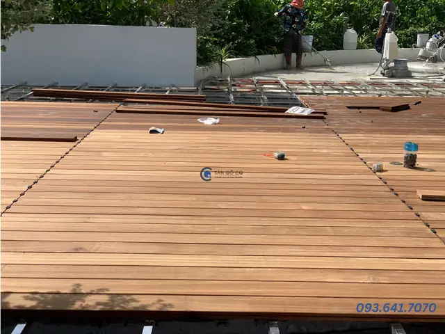 Gỗ Sao Đen Nam Mỹ: Đặc Điểm, Ứng Dụng Và Cách Nhận Biết Gỗ Sao Đen Nam Mỹ: Đặc Điểm, Ứng Dụng Và Cách Nhận Biết
