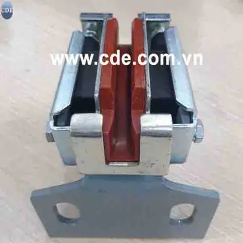 Guốc Dẫn Hướng Thang Máy: Cấu Tạo, Công Dụng & Lưu Ý Lựa Chọn