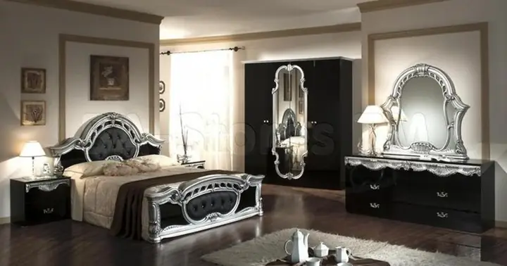 Tại Sao Không Nên Đặt Gương Đối Diện Giường Ngủ? Nguyên Nhân & Cách Hóa Giải