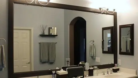 Gương Phong Thủy Trong Nhà: Hướng Đặt Thu Hút May Mắn, Tài Lộc Và Những Điều Kiêng Kỵ Gương Phong Thủy Trong Nhà: Hướng Đặt Thu Hút May Mắn, Tài Lộc Và Những Điều Kiêng Kỵ