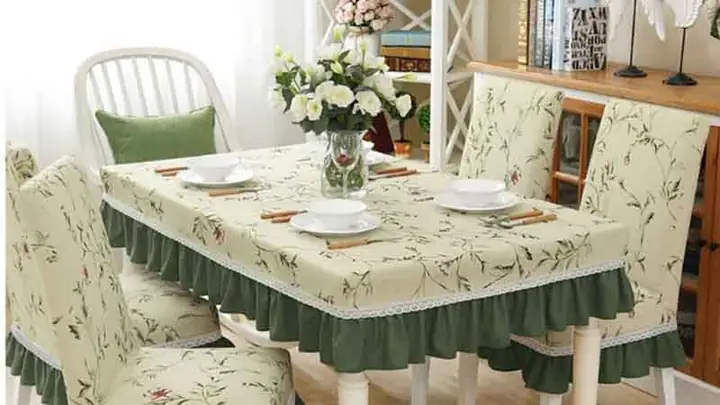 15+ Cách Trang Trí Bàn Ăn Đãi Tiệc Sang Trọng, Ấm Cúng Tại Nhà