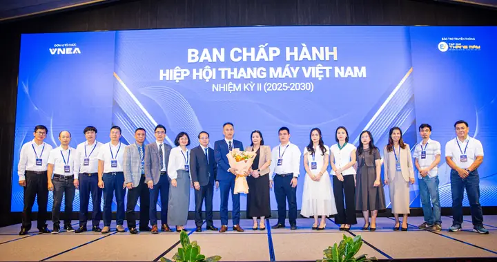 Hiệp Hội Thang Máy Việt Nam (vnea): Vai Trò, Hoạt Động Và Lợi Ích Hiệp Hội Thang Máy Việt Nam (vnea): Vai Trò, Hoạt Động Và Lợi Ích