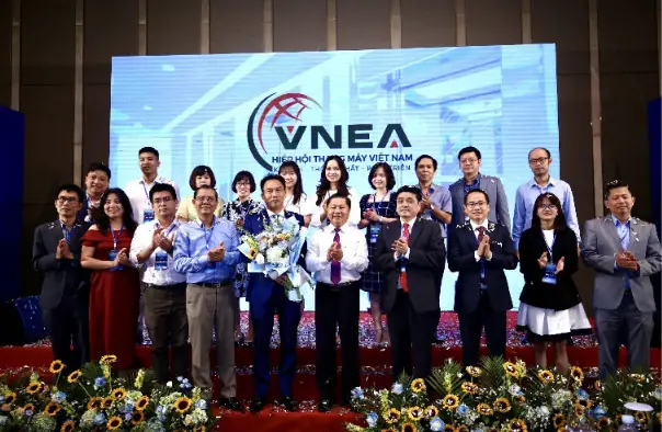 Hiệp Hội Thang Máy Việt Nam (vnea): Vai Trò, Hoạt Động Và Lợi Ích Hiệp Hội Thang Máy Việt Nam (vnea): Vai Trò, Hoạt Động Và Lợi Ích