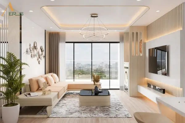 100+ Mẫu Hình Ảnh Căn Hộ Chung Cư Đẹp & Ý Tưởng Thiết Kế Nội Thất