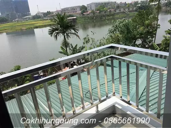 165+ Mẫu Lan Can Inox Đẹp, Bền & Báo Giá Thi Công Mới Nhất 165+ Mẫu Lan Can Inox Đẹp, Bền & Báo Giá Thi Công Mới Nhất